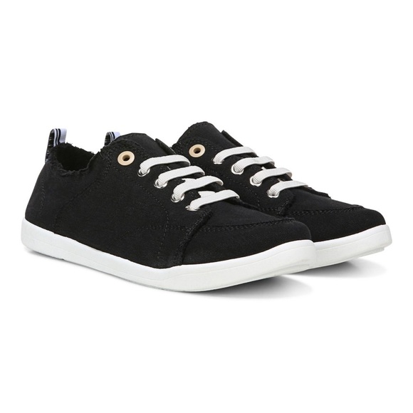 Vionic Shoes - BEACH PISMO CASUAL SNEAKER: CANVAS